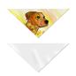 Preview: Hunde Bandana "Bumsi"