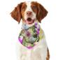 Preview: Hunde Bandana "Calli Callmund"