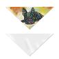 Preview: Hunde Bandana "Franzi"