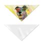 Preview: Hunde Bandana "Hexe"