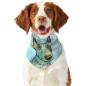 Preview: Hunde Bandana "Kalli"