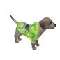 Preview: Hunde Hoodie "Mojito"