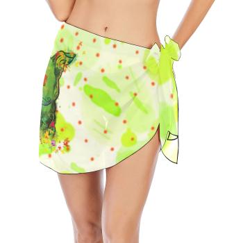 Sarong Wrap "Masha"