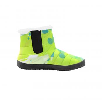 Winterschuhe "Sancho"