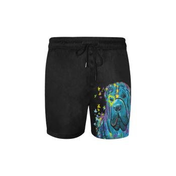 Badeshorts "Itchy"