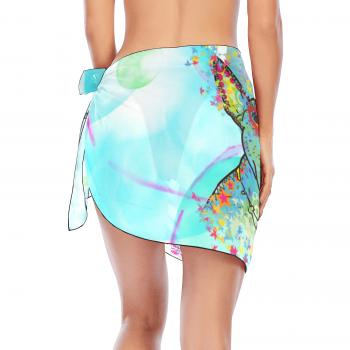 Sarong Wrap "Kalli"