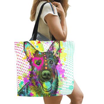 Tote Bag "Sancho" - Kopie