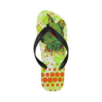 Flip Flops "Masha"