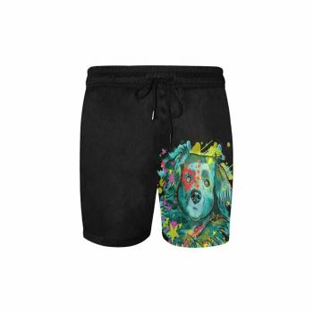 Badeshorts "Krümel"