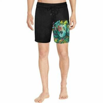 Badeshorts "Krümel"