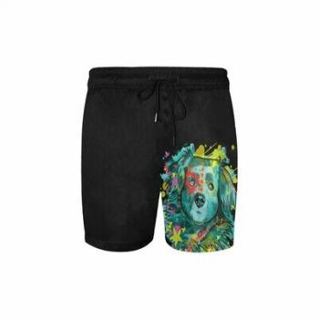 Badeshorts "Krümel"