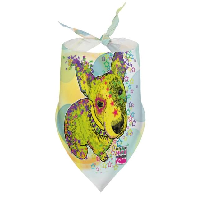 Hunde Bandana "Bibi Bloxxberg"