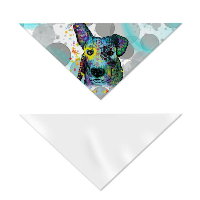 Hunde Bandana "Bonita"