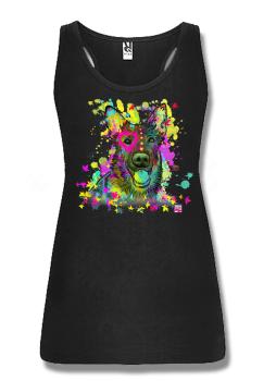 Tank Top "Bootsmann"