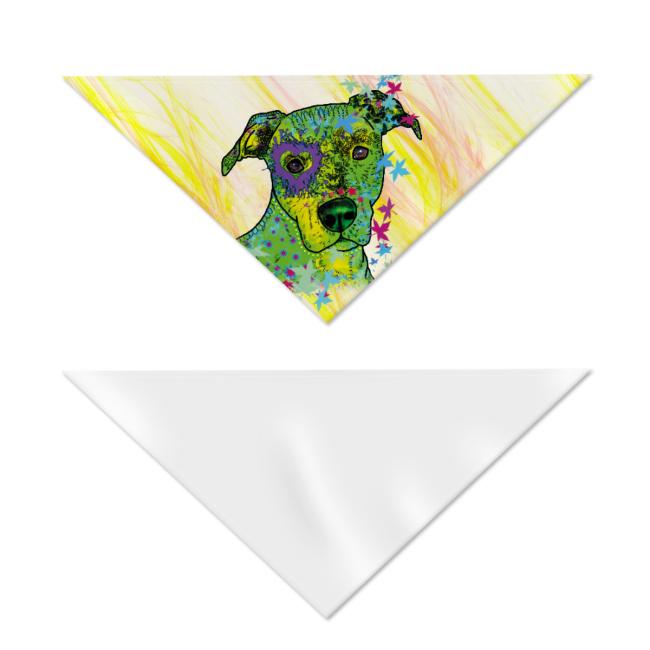 Hunde Bandana "Butch"