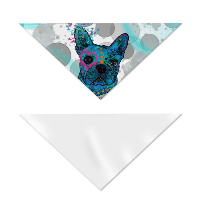 Hunde Bandana "Elli"