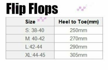 Flip Flops "Amy 3"