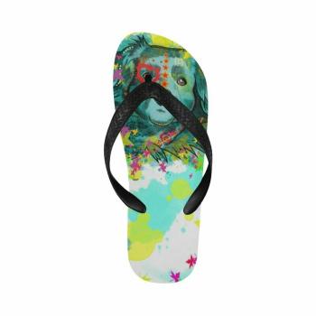 Flip Flops "Krümel"