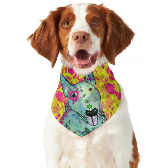 Hunde Bandana "Paul"