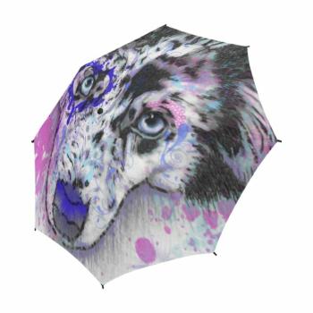 Regenschirm "Aussie"
