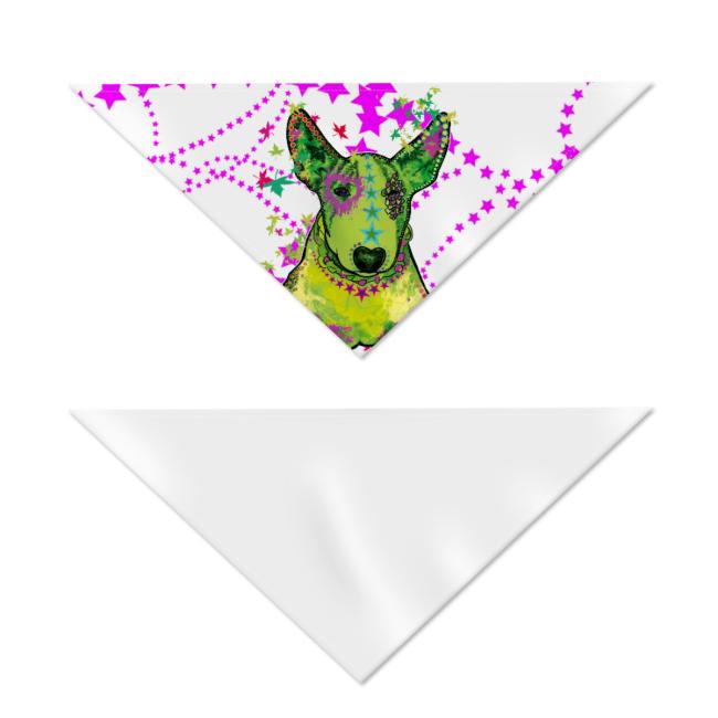 Hunde Bandana "Roxy"