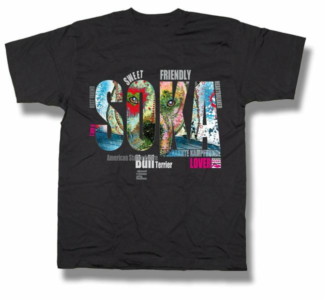 TShirt "SOKA"