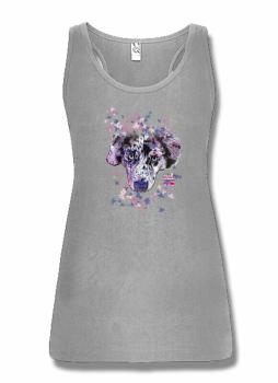 Tank Top "Aussi"