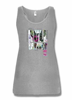 Tank Top "BULLTERRIER"