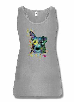 Tank Top "Bonita"