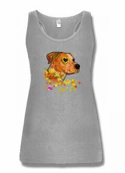 Tank Top "Bumsi"