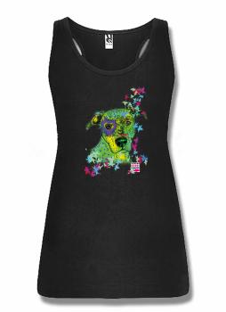 Tank Top "Butch"