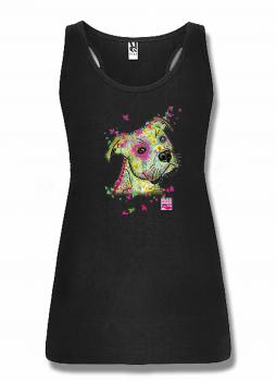 Tank Top "Calli Callmund"