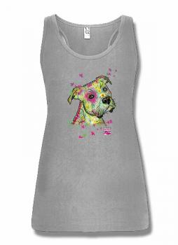 Tank Top "Calli Callmund"