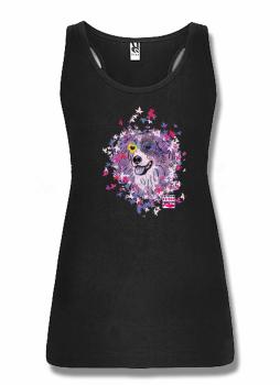 Tank Top "Charline"