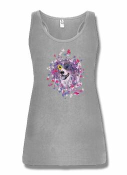 Tank Top "Charline"