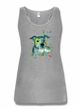 Tank Top "Dina"