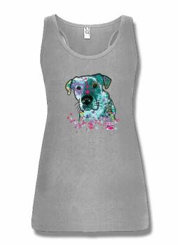 Tank Top "Domino"