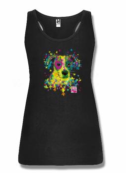 Tank Top "Dotty"