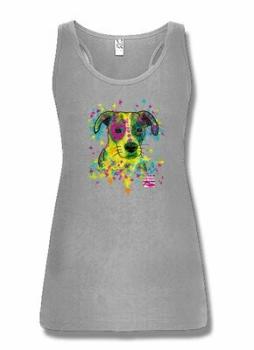 Tank Top "Dotty"