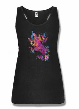 Tank Top "Giraffe"