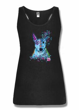 Tank Top "Hunter"