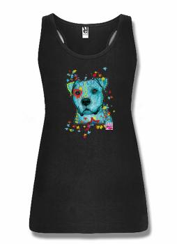 Tank Top "Jacko"