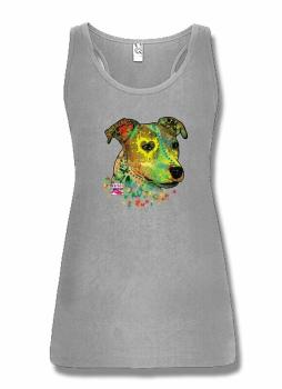 Tank Top "Jacky 4"