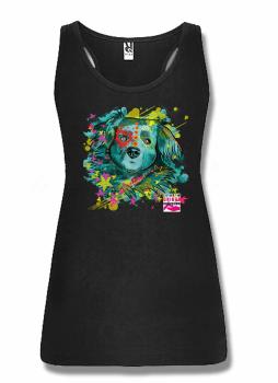 Tank Top "Krümel"