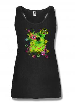 Tank Top "Luna"