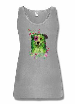 Tank Top "Manfred"