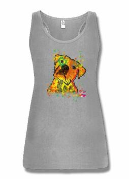 Tank Top "Memory"