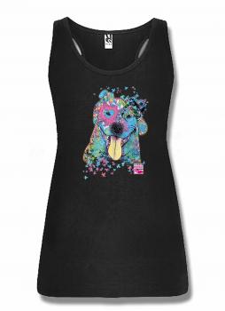 Tank Top "Momo"