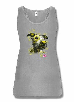 Tank Top "Motte 1"