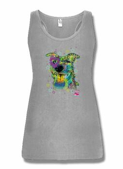 Tank Top "Motte 2"